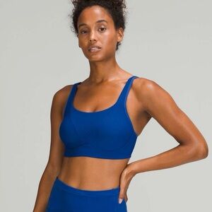 Lululemon Run Times Bra